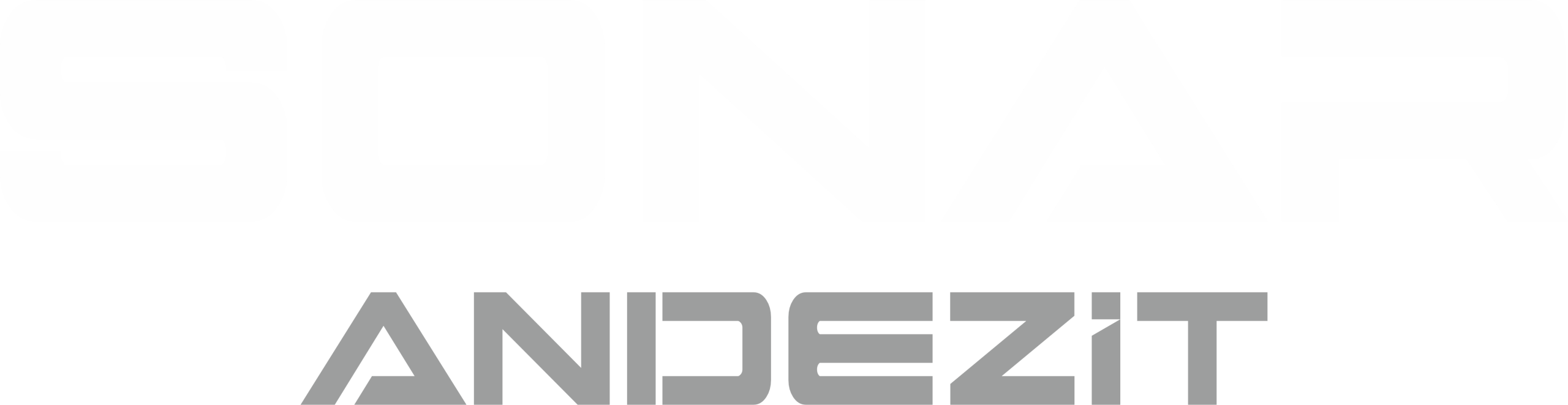 Sonar Andezit 